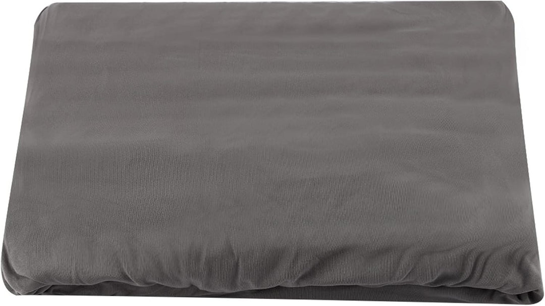 Ejoyous Sofa Überwürfe, Elastische Sofabezüge L Form Stretch Sofabezug Couchbezug Polyester 3+2 Seat