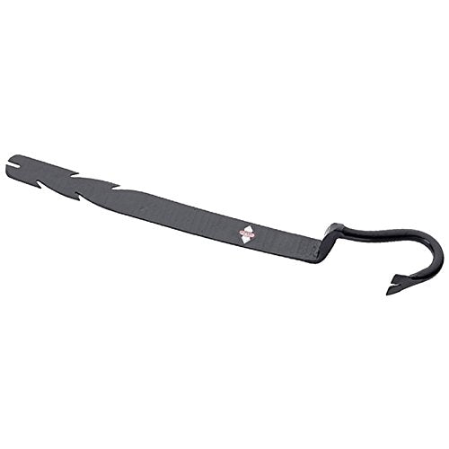 Picard 0020800-600 Dachdecker-Nageleisen mit Klaue 600 mm / 800 g