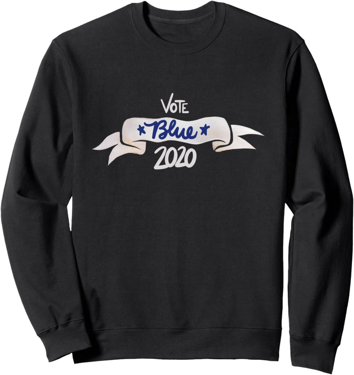 Vote blue 2020 Sweatshirt