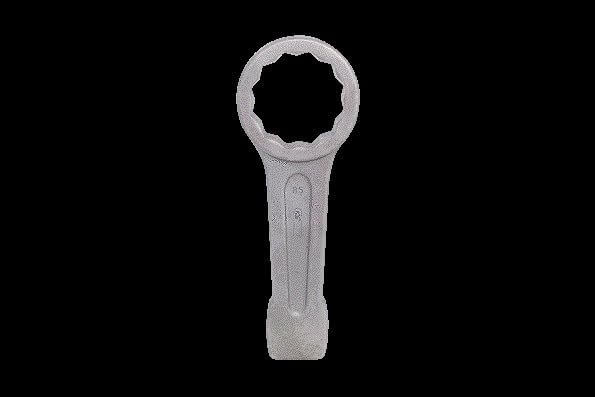 KS Tools 517.0985 Schlag-Ringschlüssel, 85mm