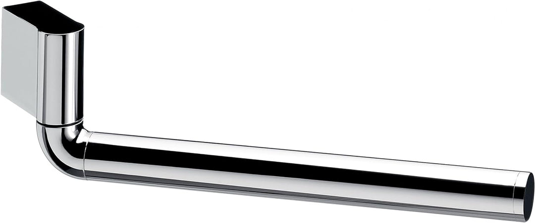 EMCO 355500100 Handtuchring System 2 offen, Links/rechts schwenkb, verchromt