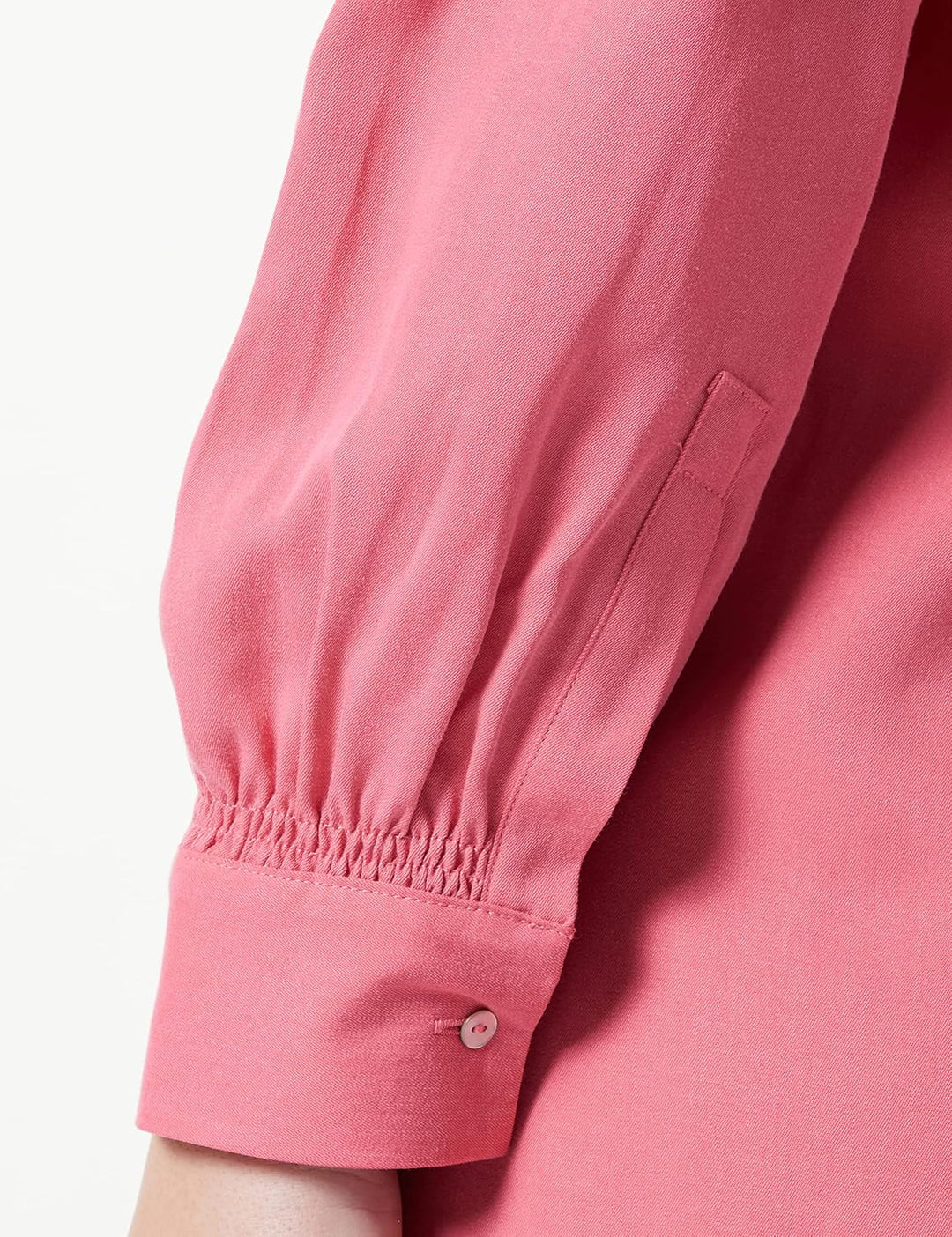 TRIANGLE Damen Bluse, 52 Ozeanblau