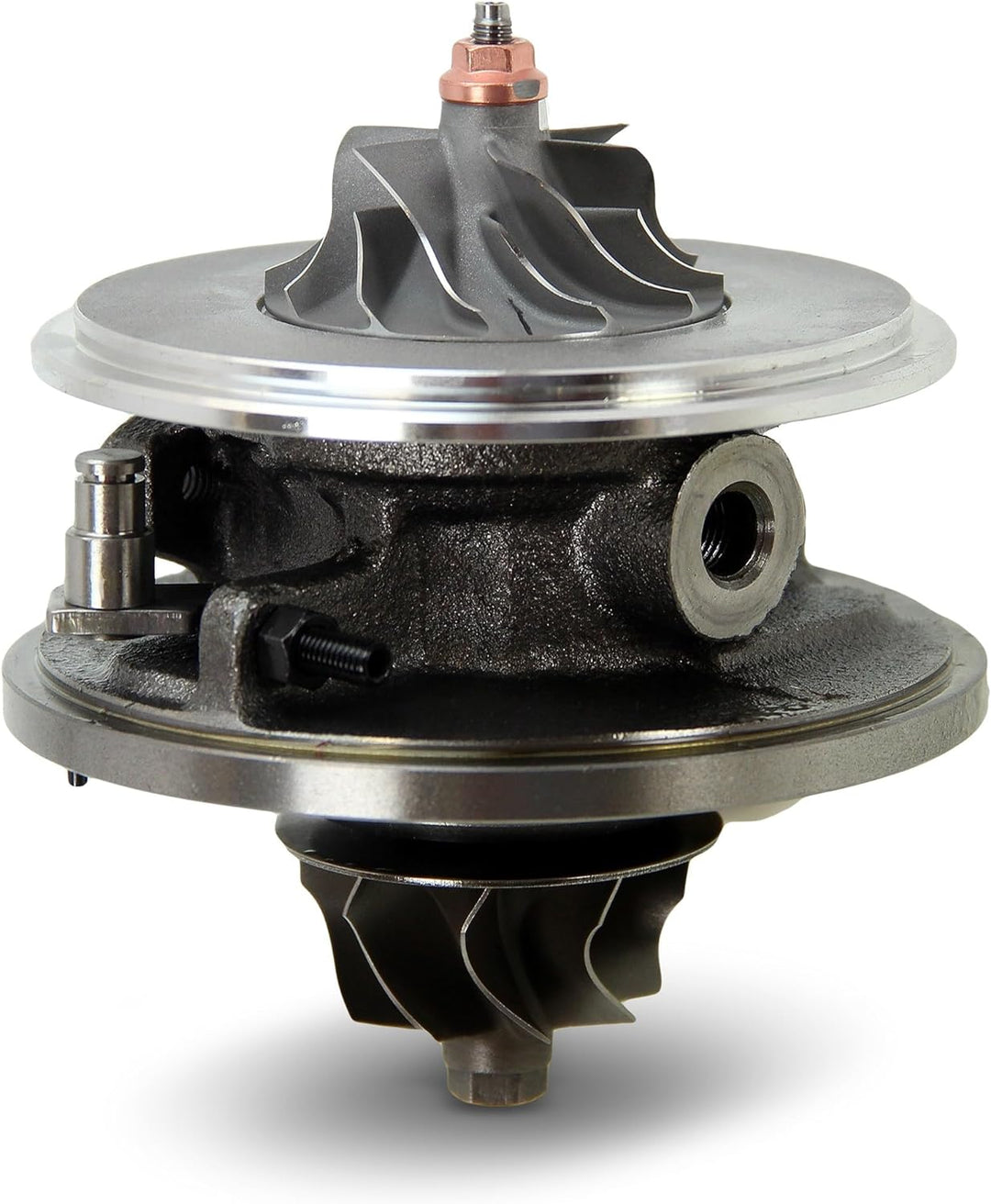 ATEC Germany 1x Rumpfgruppe für Turbolader,