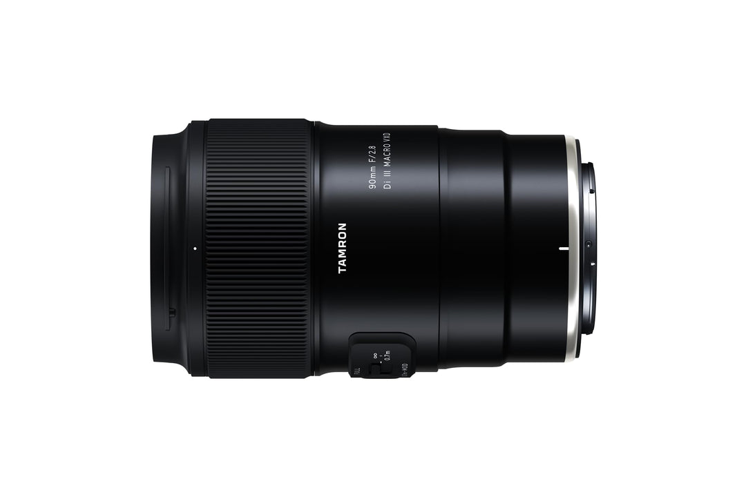 Tamron 90mm F/2.8 Di III Macro VXD für Nikon Z-Mount
