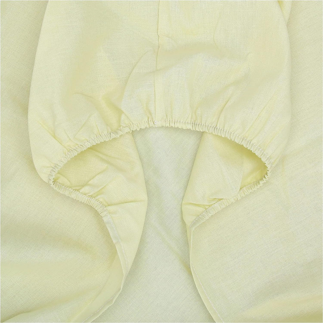 THUN - Winter-Bettwäsche-Set Country