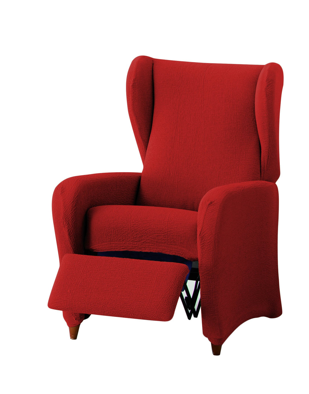 Eysa Bi-elastischer Relax Bezug, Polyester Baumwolle, Kessel, Kessel
