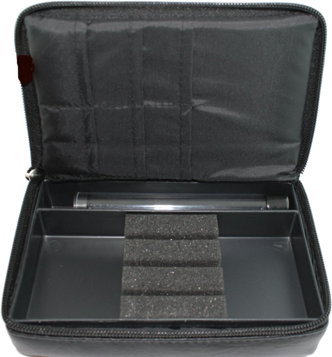 Darttasche The PAK schwarz Nylon Sonderedition