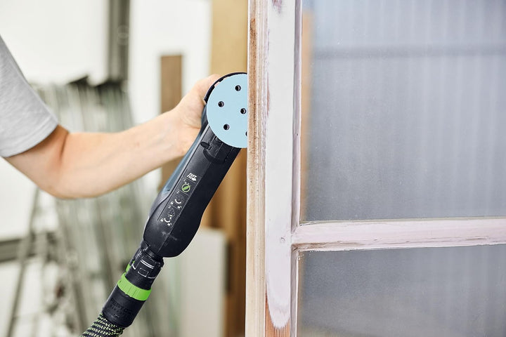 FESTOOL 498329 Schleifscheiben STF D90/6 P1200 GR/50