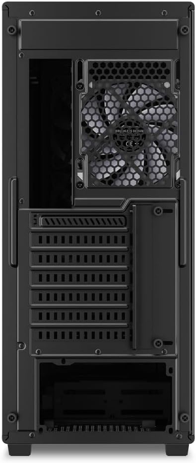 Sharkoon VK2 RGB, ATX PC Gehäuse