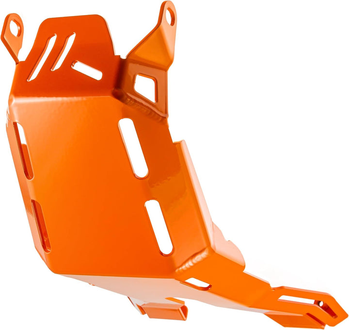 ZIEGER Motorschutz Unterfahrschutz kompatibel mit KTM 690 SMC R / 690 Enduro R