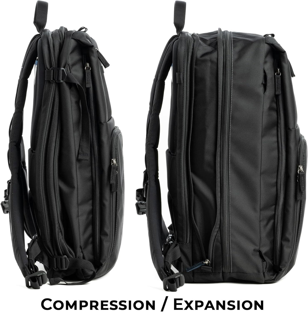 Think Tank Shape Shifter erweiterbarer/komprimierbarer Kamerarucksack 25L, 25L