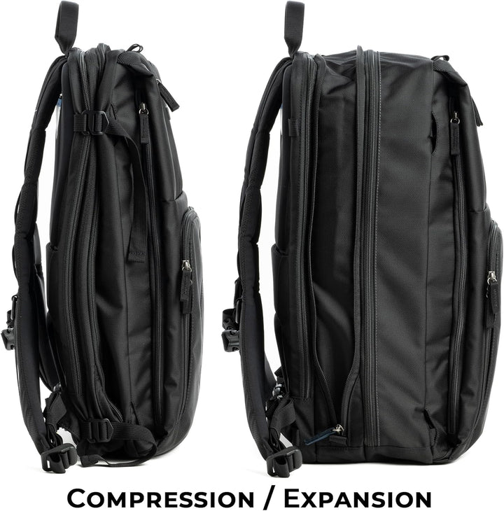 Think Tank Shape Shifter erweiterbarer/komprimierbarer Kamerarucksack 25L, 25L
