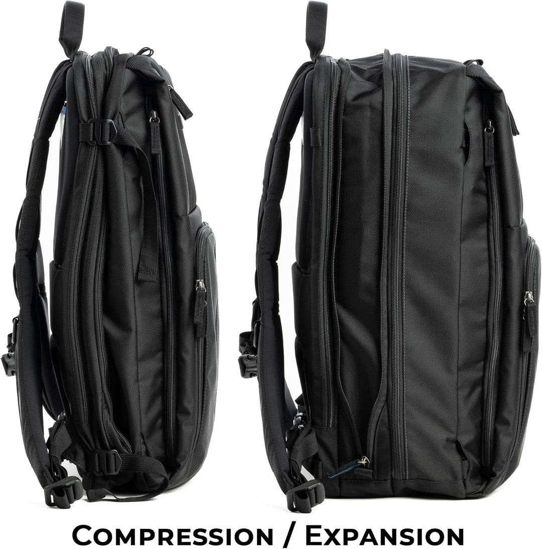 Think Tank Shape Shifter erweiterbarer/komprimierbarer Kamerarucksack 37 Liter, 37 Liter