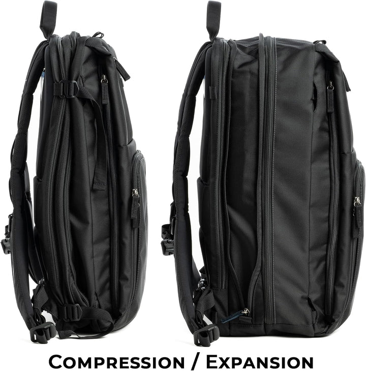 Think Tank Shape Shifter erweiterbarer/komprimierbarer Kamerarucksack 37 Liter, 37 Liter