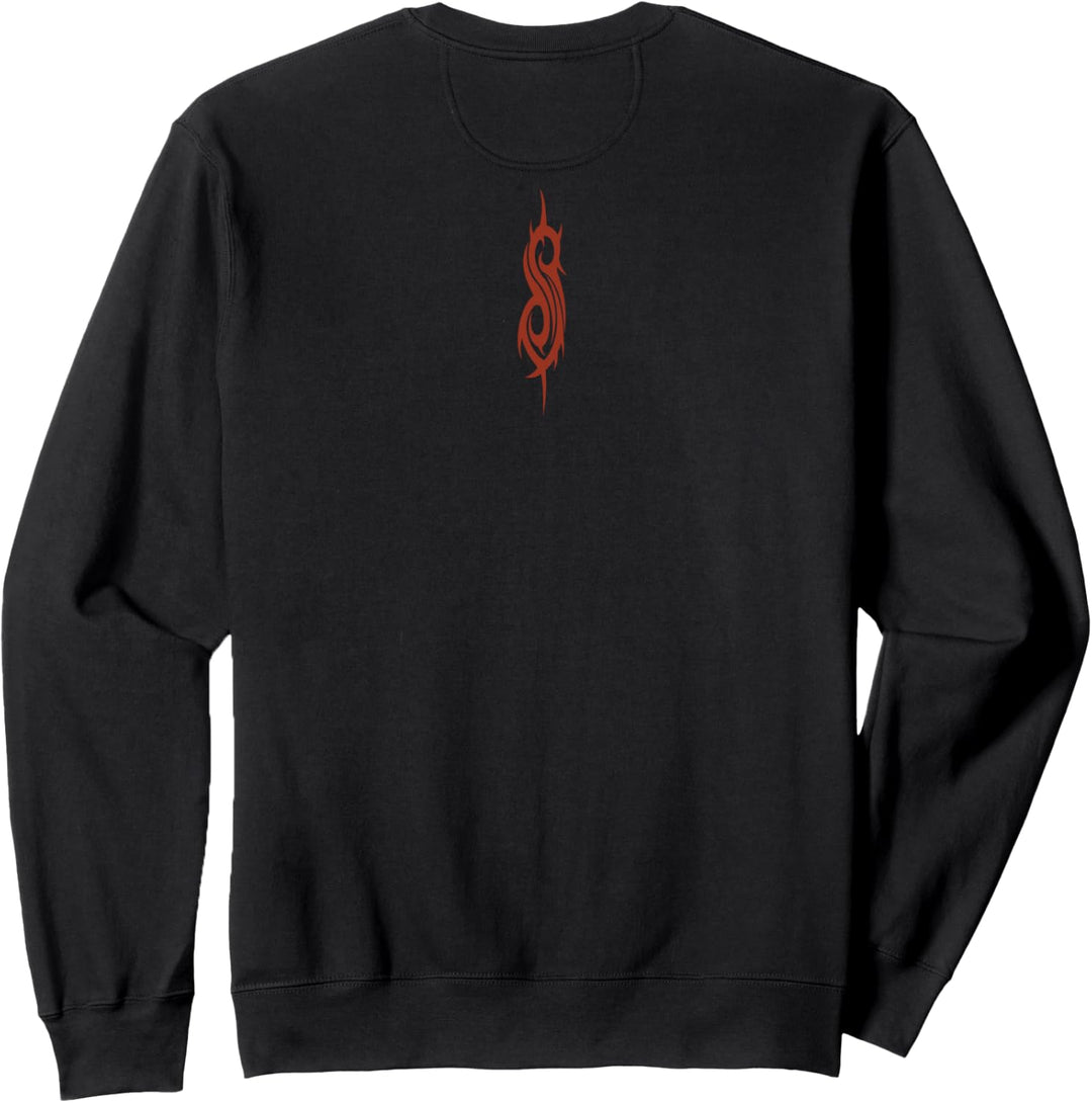 Offizielles Slipknot The End, So Far Sweatshirt