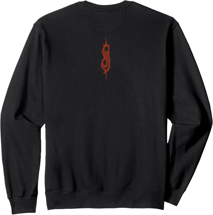 Offizielles Slipknot The End, So Far Sweatshirt