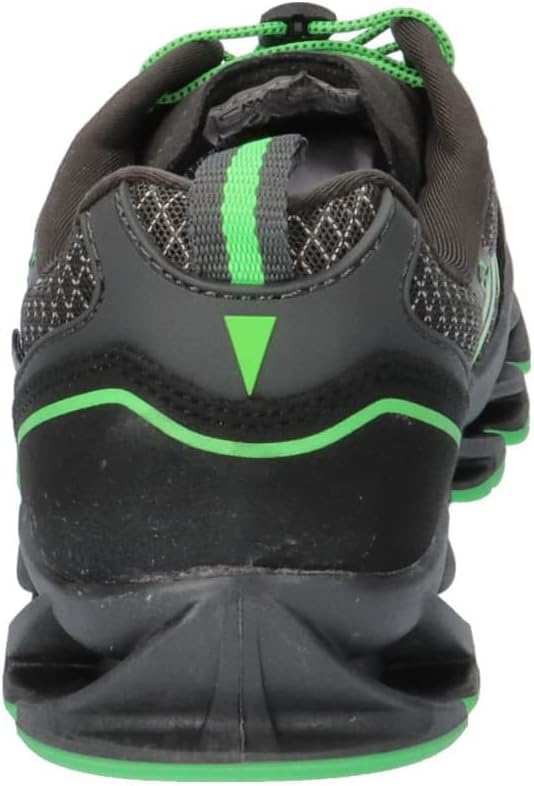 CMP Unisex-Erwachsene Altak 2.0 Traillaufschuhe, Blei