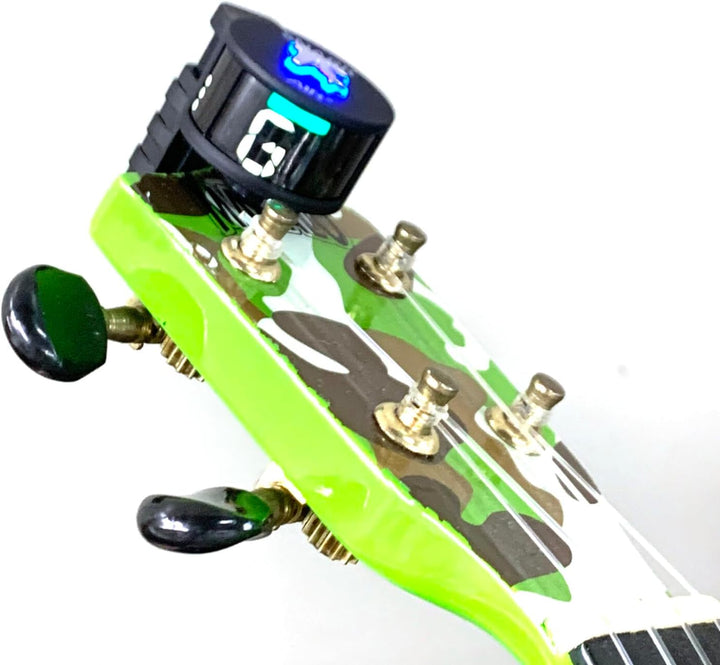 Snark Air Wiederaufladbarer Clip-On Tuner