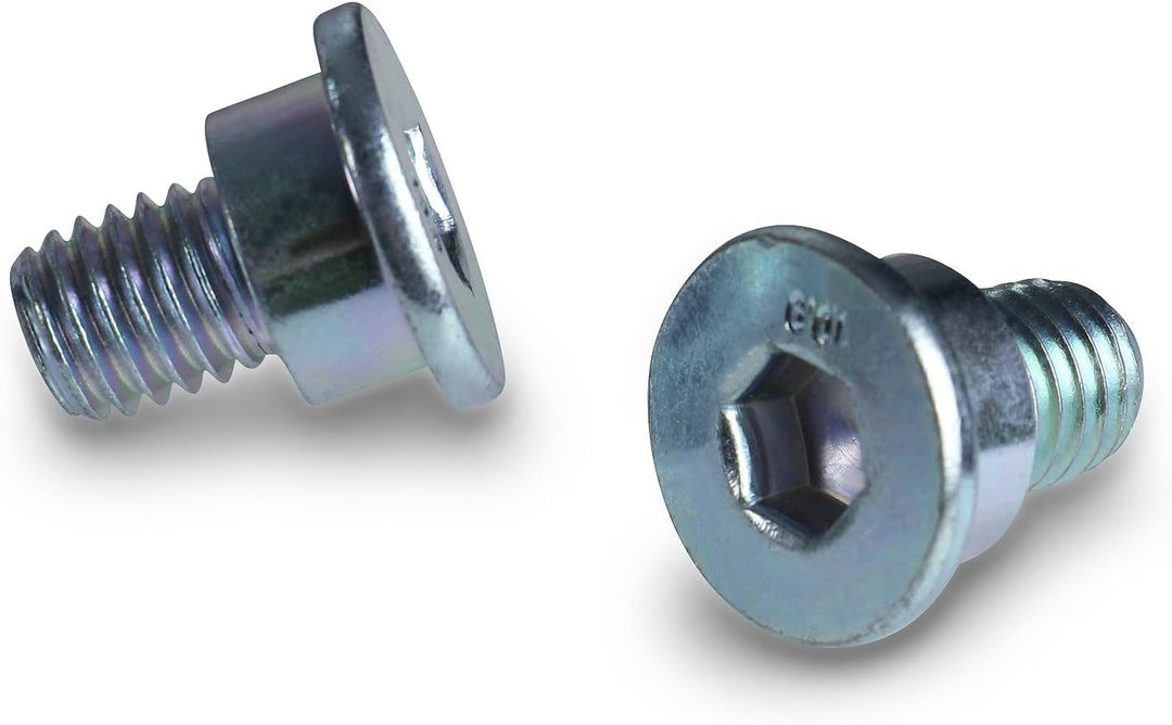 ATE Original Bremsscheibe - 1 Bremsscheibe - 24.0124-0203.1 - ECE-R90 Strassenzulassung