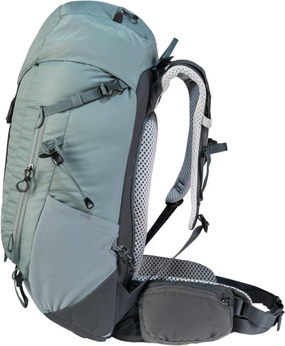 deuter Damen Trail 28 Sl Wanderrucksack (1er Pack) 28l Shale-graphite, 28l Shale-graphite