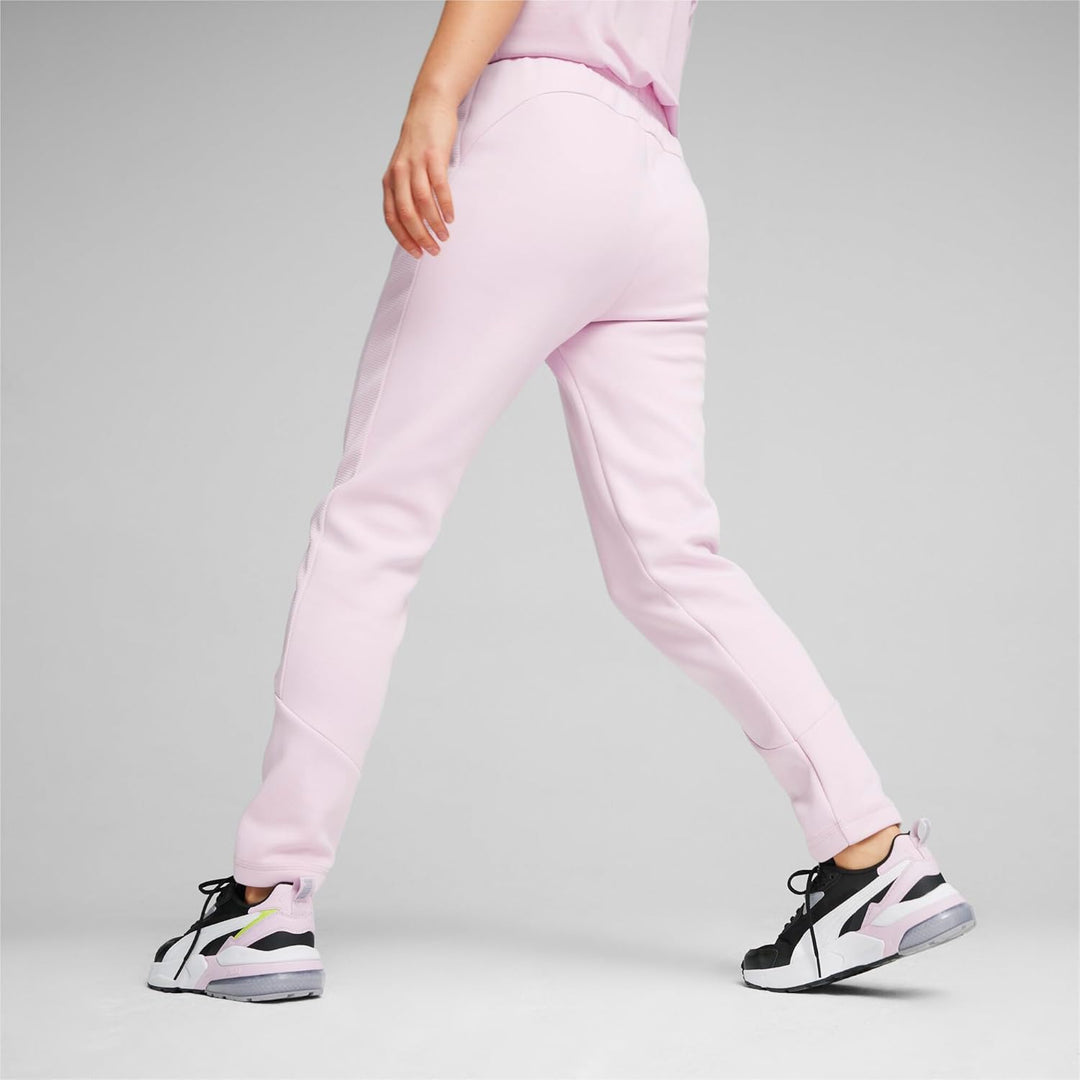 PUMA Herren Pants Teamliga Sideline Pants XS Grape Mist, XS Grape Mist
