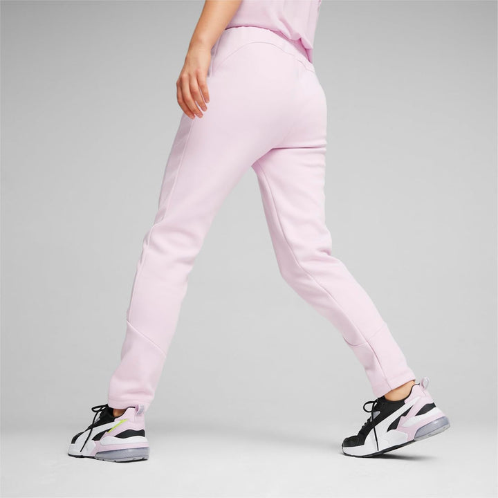 PUMA Herren Pants Teamliga Sideline Pants XS Grape Mist, XS Grape Mist