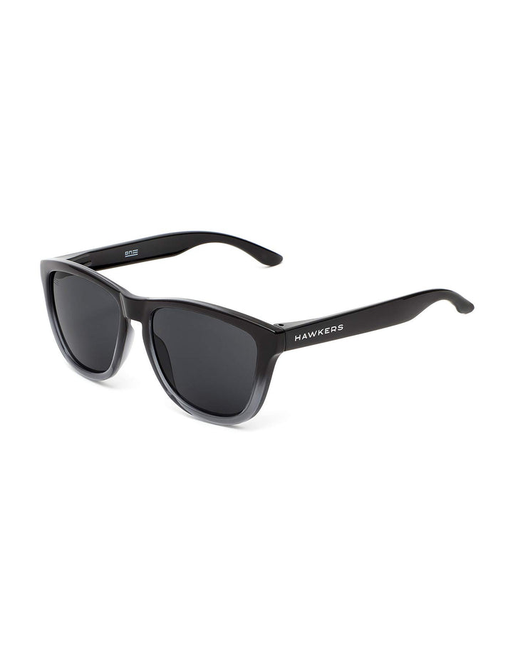 HAWKERS Sonnenbrille ONE Polarized für Herren und Damen Blau, Polarisiert, Schwarz Einheitsgrösse ON