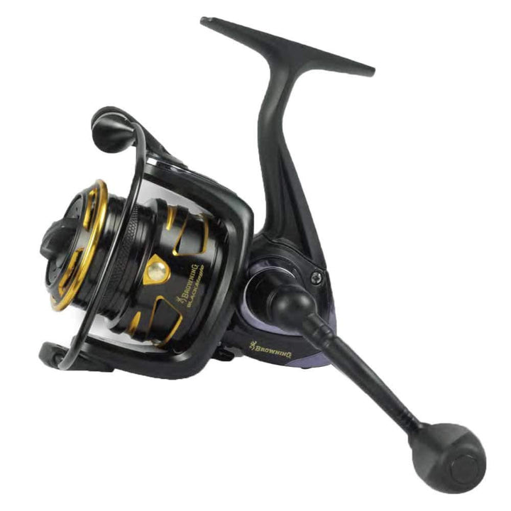 Browning Black Magic FD Frontbremsrolle, Standart, One Size