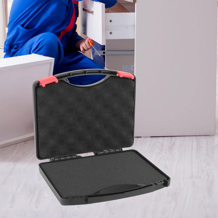 Sponge Protect Multifunktionaler Werkzeugkasten, Wasserdichter Schaumstoff Organizer, DIY, Langlebig