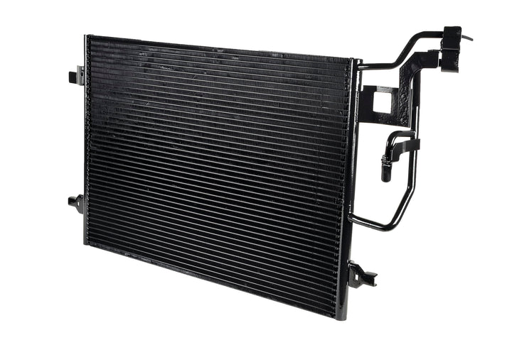 Valeo Kondensator Klimaanlage 817679