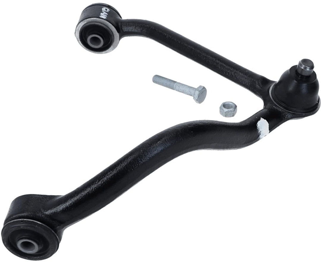 LEMFÖRDER 33379 01 Lenker, Radaufhängung Wheel Suspension 33379 01 - Rechts, oben, Vorderachse, Whee