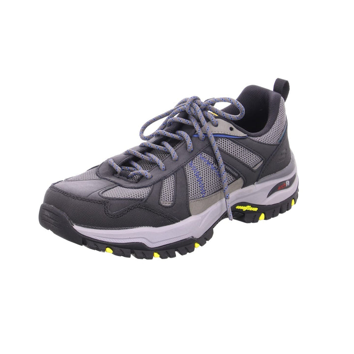 Skechers Herren Arch Fit Dawson Vortego Walking-Schuh, 41 EU Schwarz