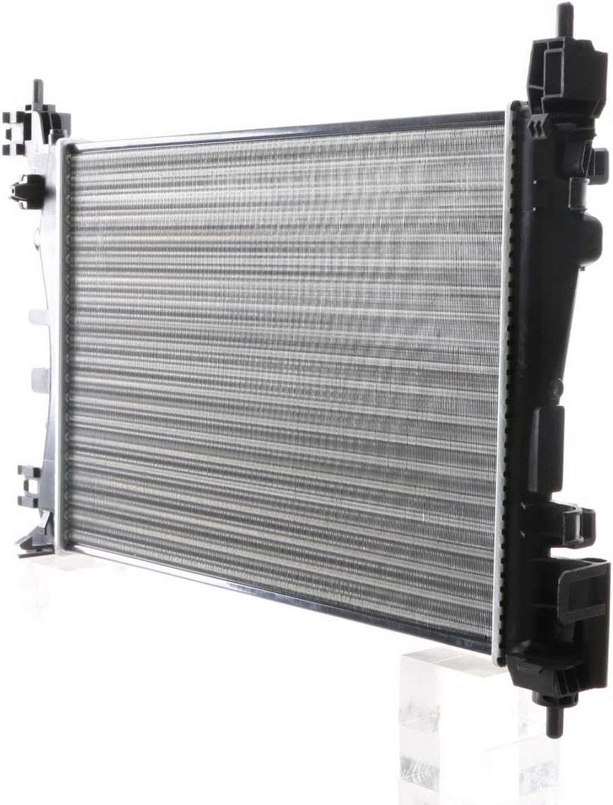 MAHLE CR 774 000S Kühlmittelkühler BEHR