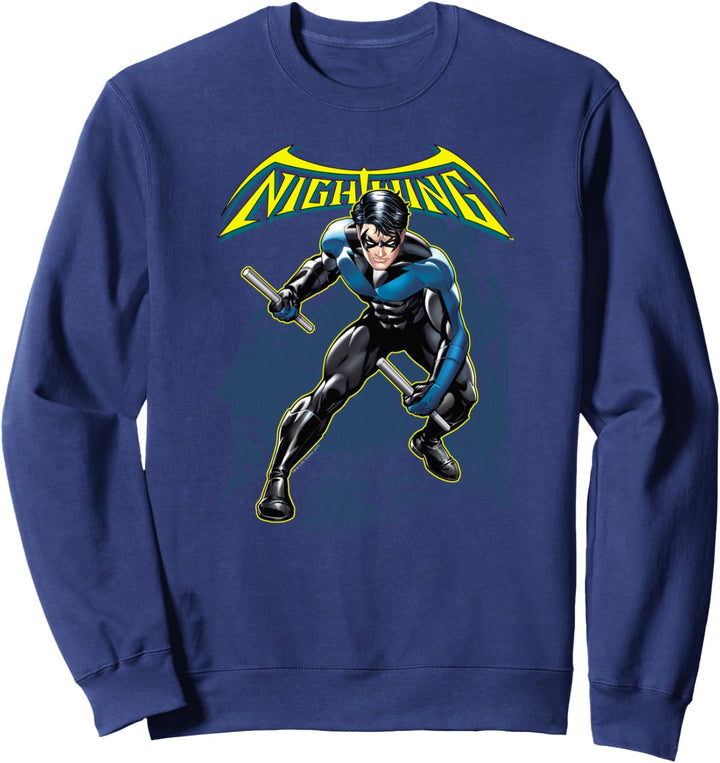 Batman Nightwing Sweatshirt
