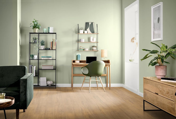 EGGER NatureSense Laminat EL2096 Elva Eiche honig 1292x193x8mm (1,995m²)