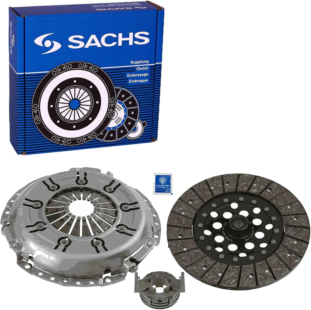 SACHS 3000 832 001 Kupplungssatz