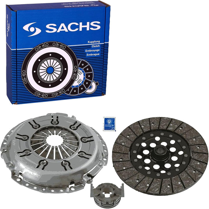 SACHS 3000 832 001 Kupplungssatz