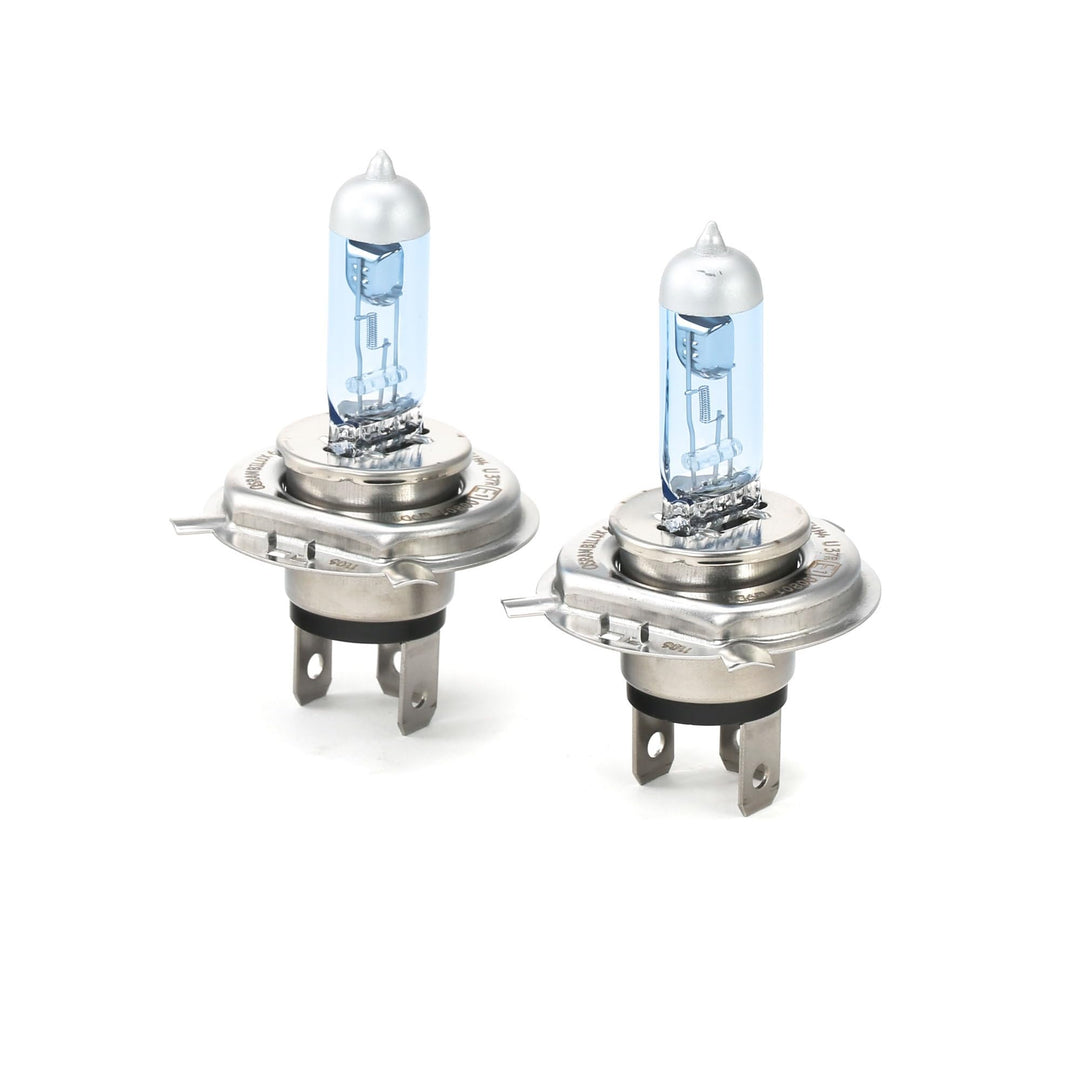 Osram 64211CBI-HCB Cool Blue Intense H11 Halogen, Scheinwerferlampe, 12 V, Duo Box, Anzahl 2