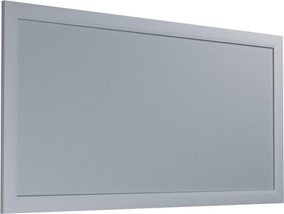 LEDVANCE LED Panel-Leuchte, Leuchte für Innenanwendungen, Aufbauleuchte, Warmweiss, 595,0 mm x 295,0