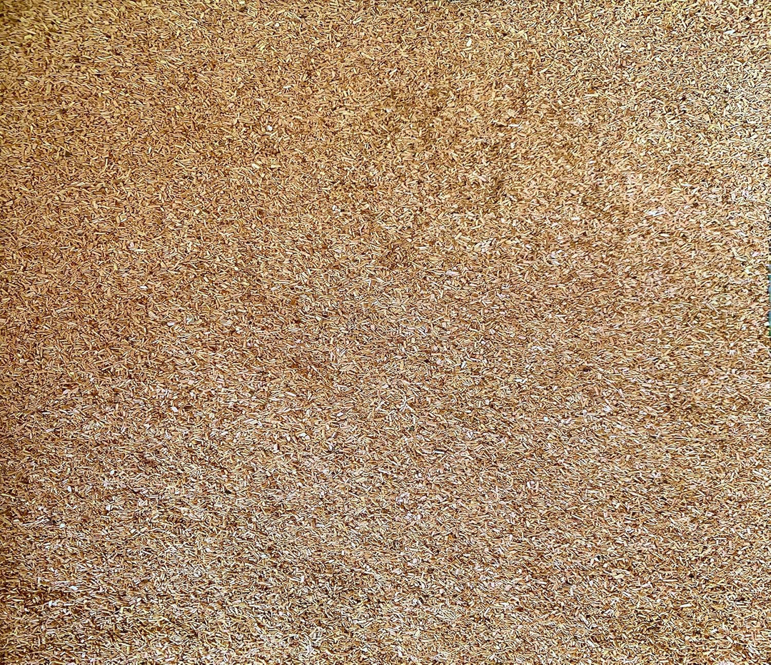 PINI 15 Kg Räucherchips Buche und Erle gemischt 1-3 mm Smoking Dust Räucherspäne