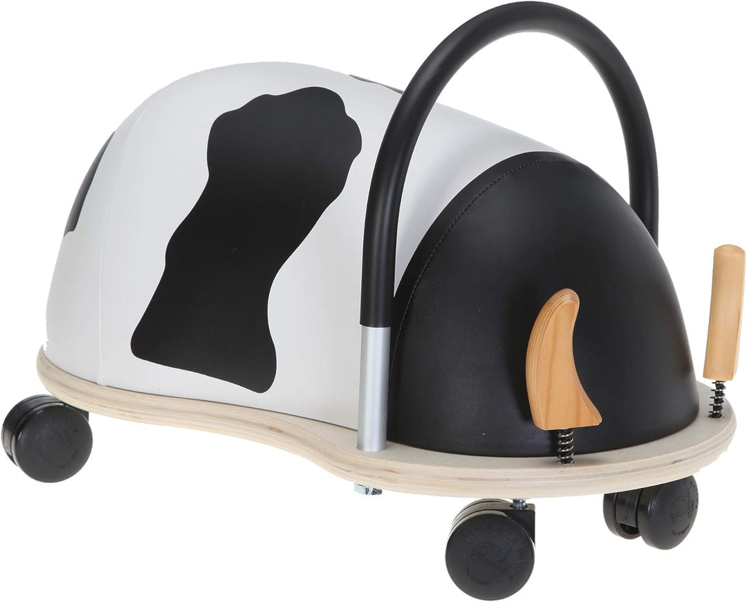 Wheelybug Rutscher 2 Teile Set Kinder Rutschauto Rutschtier Tier Jungen Mädchen Wheely Bug gross ode
