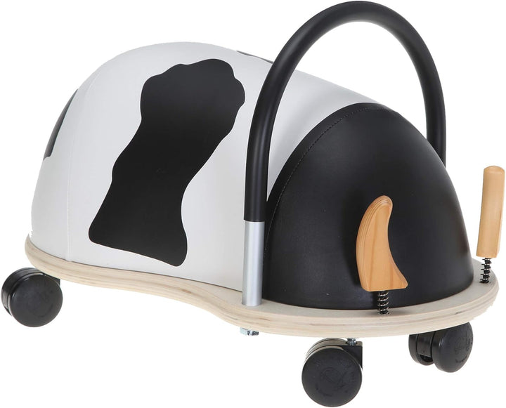Wheelybug Rutscher 2 Teile Set Kinder Rutschauto Rutschtier Tier Jungen Mädchen Wheely Bug gross ode