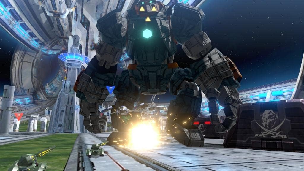 NONAME Star Fox Zero