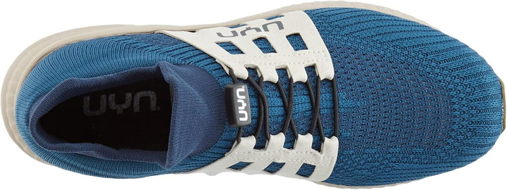 UYN Herren Nature Tune Vibram Sneaker 47 EU Gas, 47 EU Gas