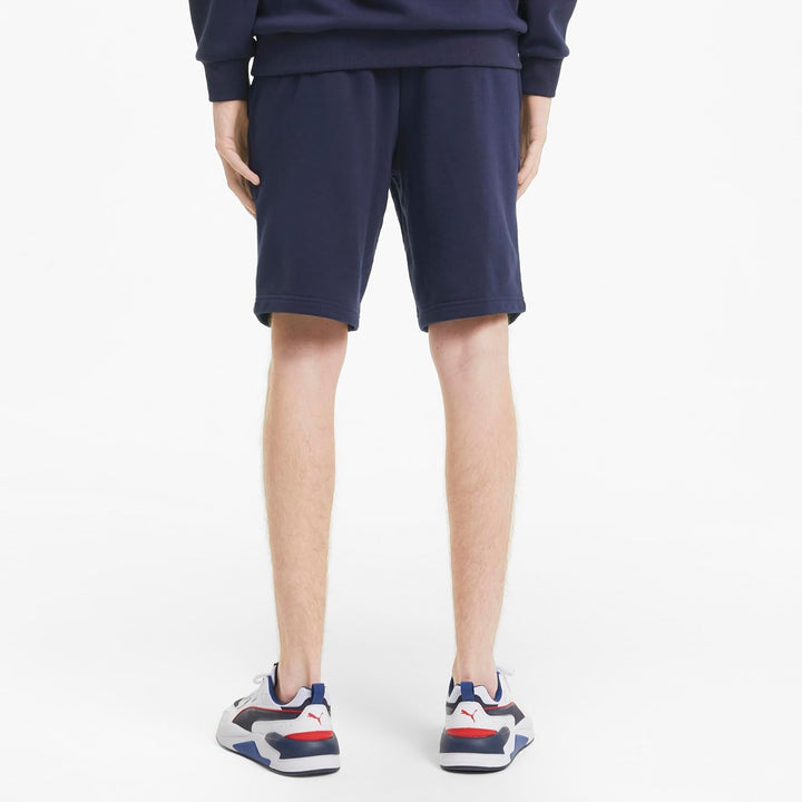 PUMA Herren Shorts, , 104 Peacoat, 104 Peacoat
