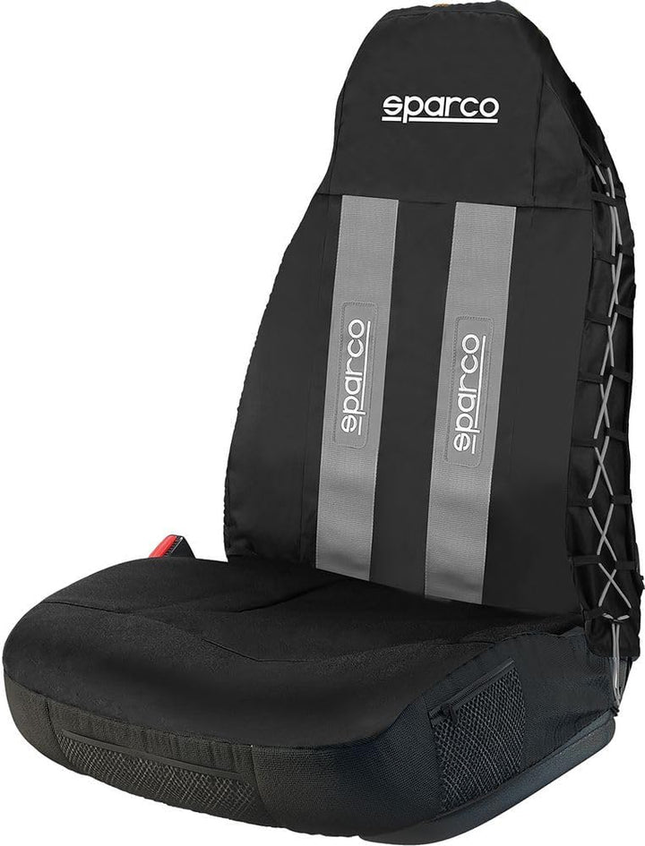 Sparco spc3501bk Bezüge Sitze