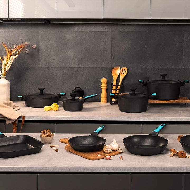 Cecotec Kochtopf Polka Platinum 28 Pot Thunder