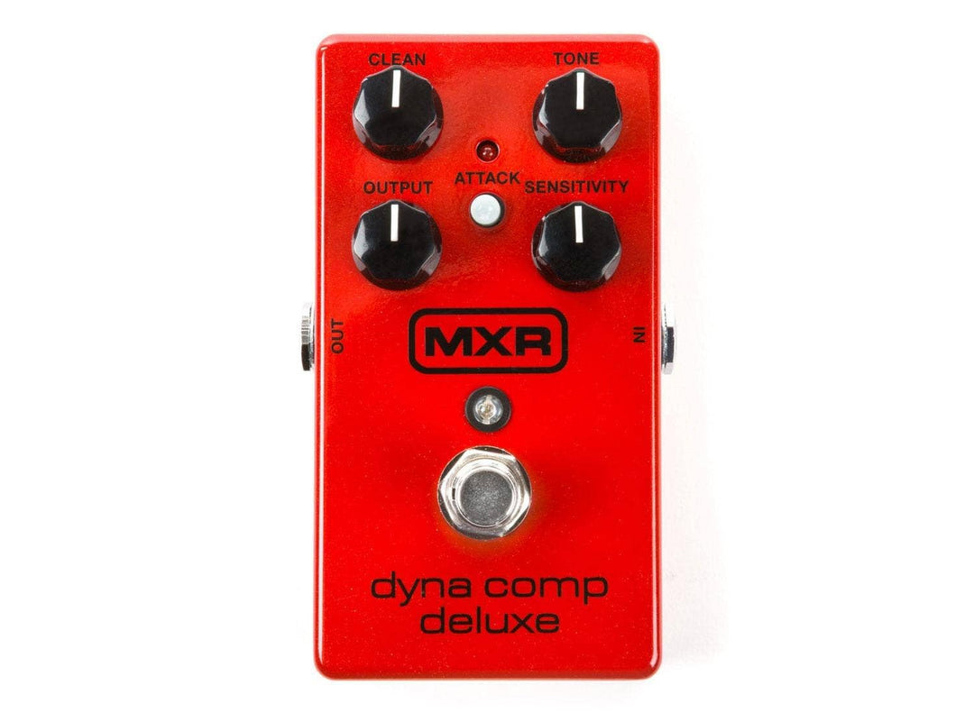 M228 Dyna Comp Deluxe