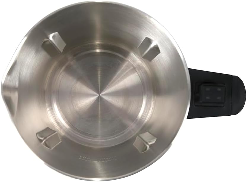 Livoo - Standmixer mit Suppe DOP260N – 5 Funktionen, Zubereitung zwischen 20 und 30 Minuten