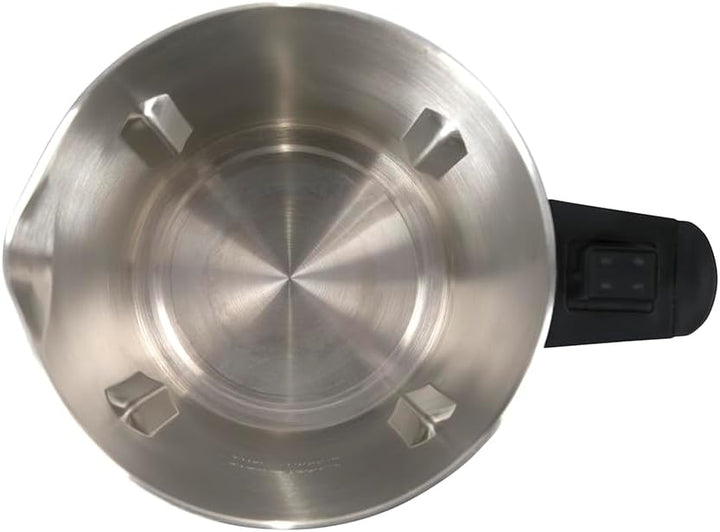 Livoo - Standmixer mit Suppe DOP260N – 5 Funktionen, Zubereitung zwischen 20 und 30 Minuten
